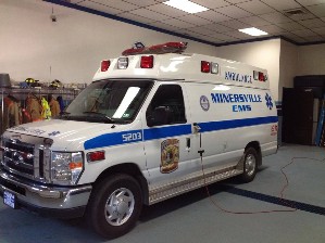 Ambulance 52-03