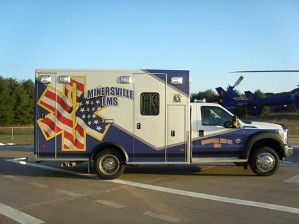 Ambulance 52-02